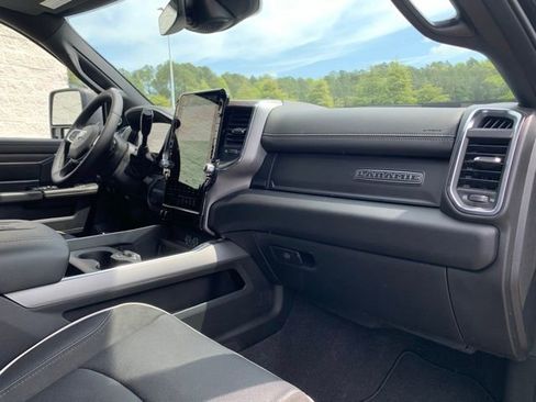 New 2025 RAM 2500 Laramie image 50