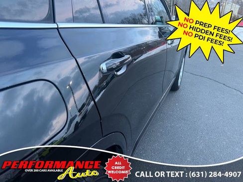 Used 2019 Volvo XC90 T5 Momentum w/ Protection Package image 21