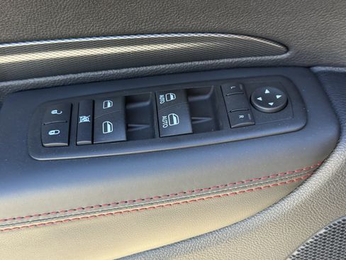 Used 2024 Dodge Durango GT image 26