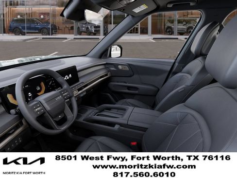 New 2027 Kia Telluride EX FWD image 17