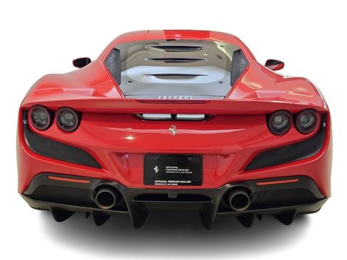 Used 2020 Ferrari F8 Tributo image 10