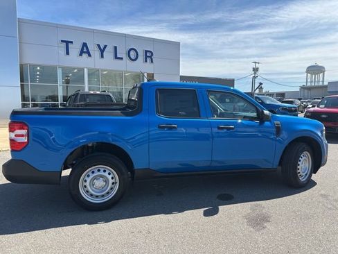 New 2026 Ford Maverick XL w/ Equipment Group 101A AWD/4WD image 14