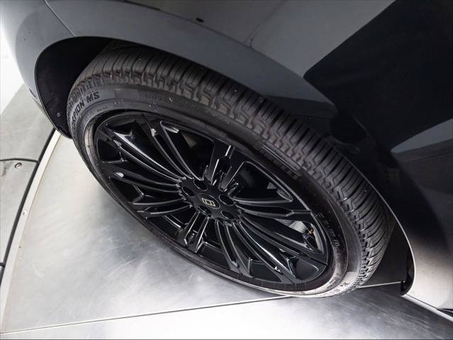 New 2027 Land Rover Range Rover SE AWD/4WD image 14