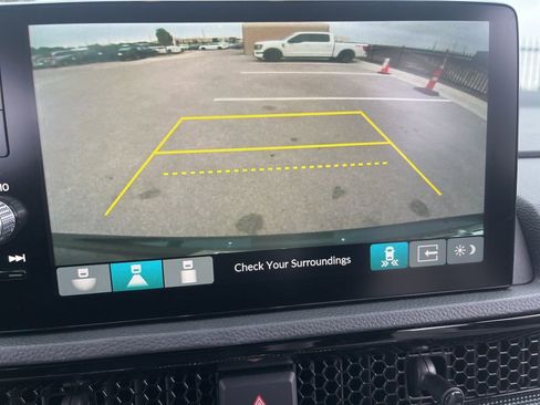 Used 2025 Honda CR-V EX-L image 25