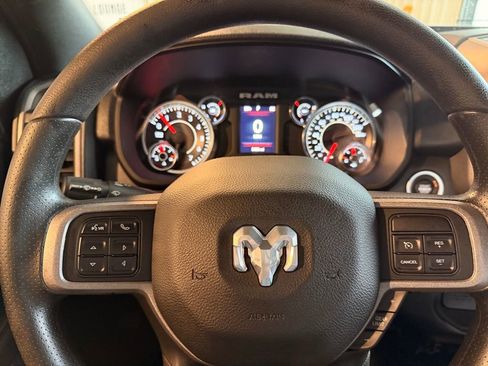 Used 2021 RAM 2500 Tradesman image 16