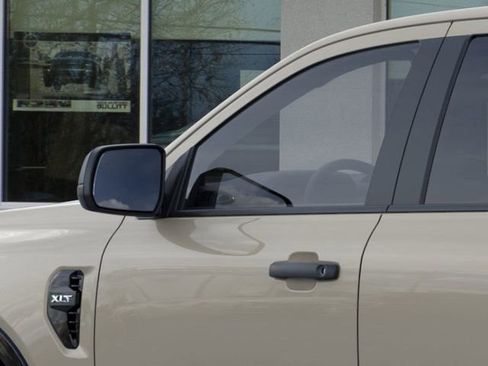 New 2025 Ford Ranger XLT w/ Equipment Group 301A High image 20