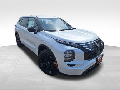 New 2026 Nissan Rogue SL