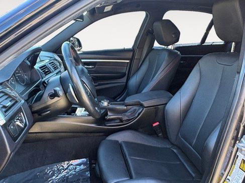 Used 2017 BMW 330i xDrive Sedan image 2