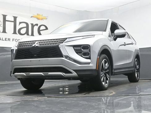 Used 2024 Mitsubishi Eclipse Cross SE AWD/4WD image 4