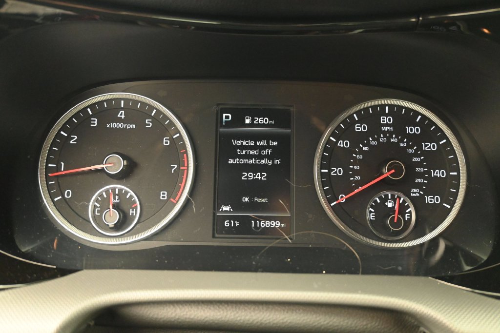 Used 2022 Kia K5 GT-Line FWD image 32