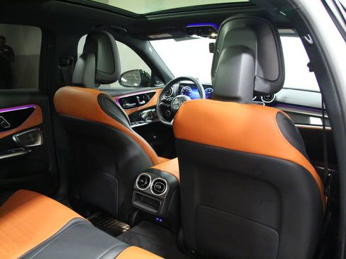 Certified 2024 Mercedes-Benz C 300 4MATIC Sedan image 25