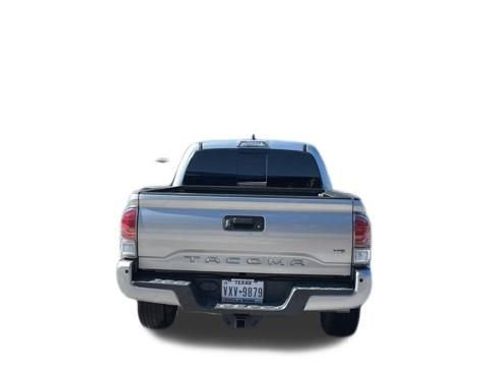 Used 2020 Toyota Tacoma TRD Sport image 16