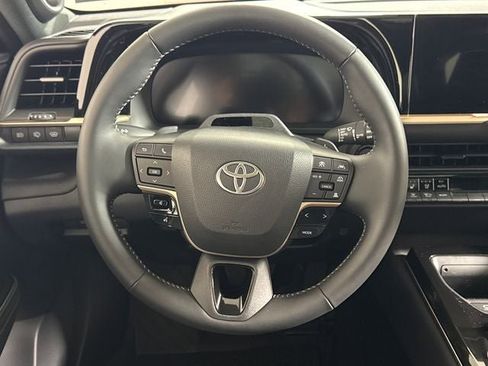 New 2026 Toyota Crown Signia AWD/4WD image 22