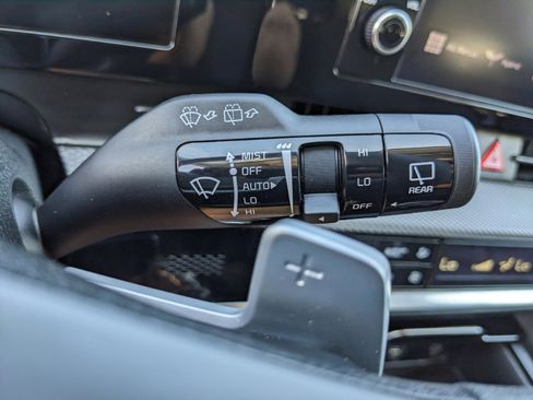 Used 2023 Kia Sportage LX image 26