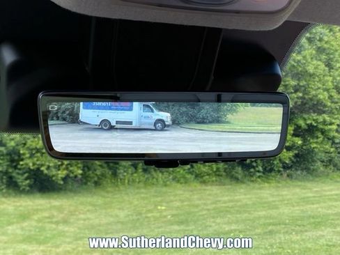 Used 2025 RAM ProMaster 2500 w/ Safety Group FWD image 19