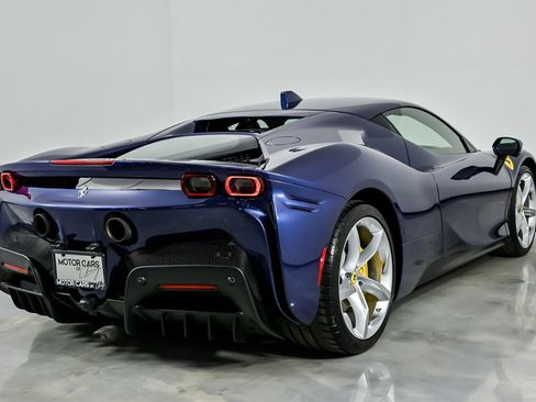 Used 2023 Ferrari SF90 Stradale image 12