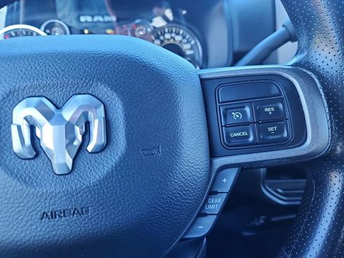 Certified 2022 RAM 2500 Tradesman image 19