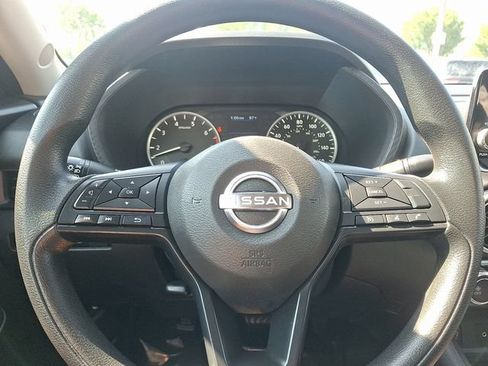 Used 2024 Nissan Sentra S FWD image 18