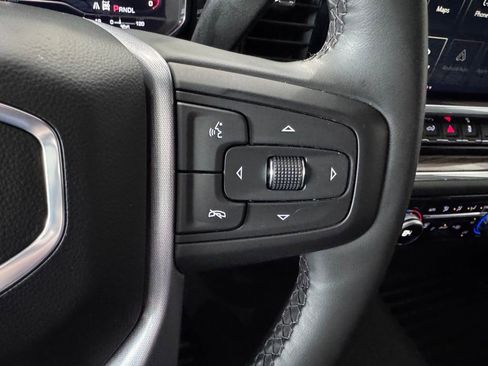 Certified 2024 GMC Sierra 1500 Elevation AWD/4WD image 19