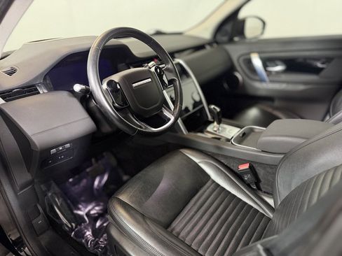 Used 2020 Land Rover Discovery Sport S image 15