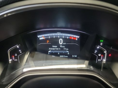 Used 2018 Honda CR-V Touring image 18