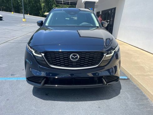 New 2026 MAZDA CX-5 2.5 S w/ Premium Package AWD/4WD image 3