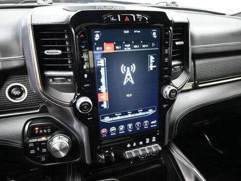 Used 2021 RAM 1500 Limited w/ Night Edition AWD/4WD image 14