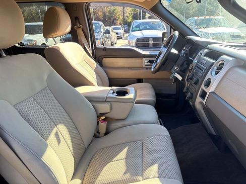 Used 2010 Ford F150 XLT image 27