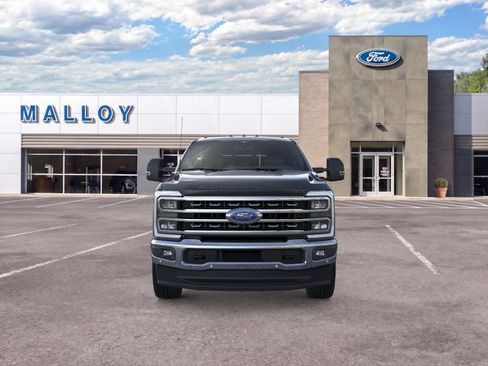 New 2026 Ford F250 Lariat w/ Lariat Ultimate Package AWD/4WD image 28