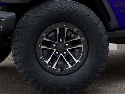 New 2026 Jeep Wrangler Unlimited Sport AWD/4WD image 34