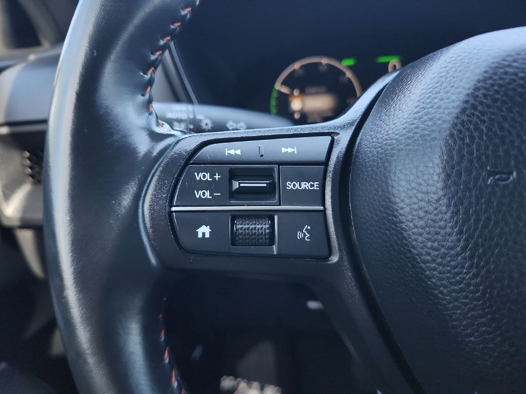 Used 2023 Honda CR-V Sport image 30