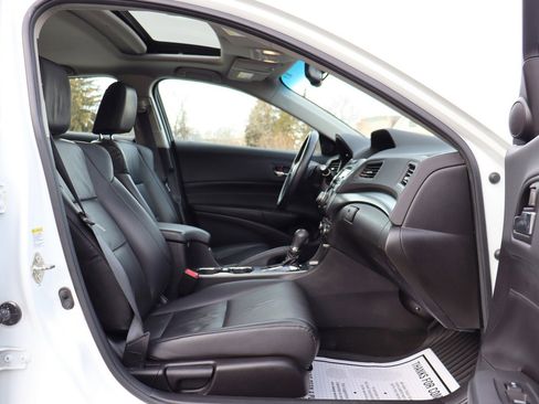 Used 2013 Acura ILX w/ Technology Package image 20