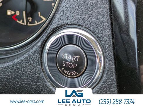 Used 2017 Nissan Rogue SL image 29