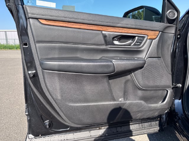 Used 2022 Honda CR-V Touring image 15