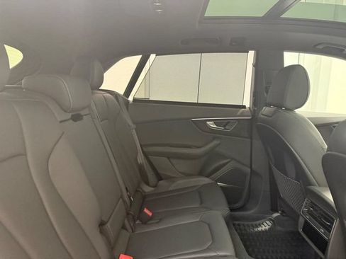 Certified 2026 Audi Q8 Premium Plus w/ Premium Plus Package AWD/4WD image 8