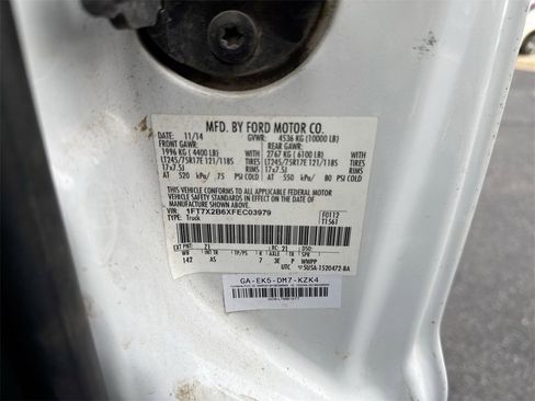 Used 2015 Ford F250 XL image 26