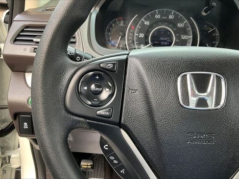 Used 2012 Honda CR-V EX image 11