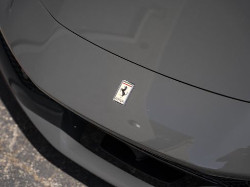 Certified 2026 Ferrari 296 GTS RWD image 21