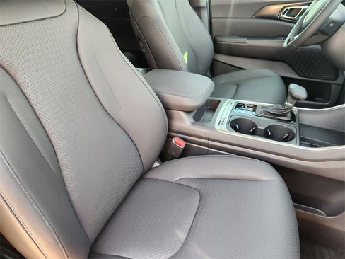 New 2026 Kia Carnival SX Prestige image 10