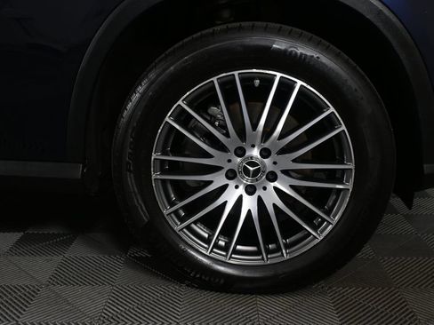 Certified 2023 Mercedes-Benz GLC 300 4MATIC image 36