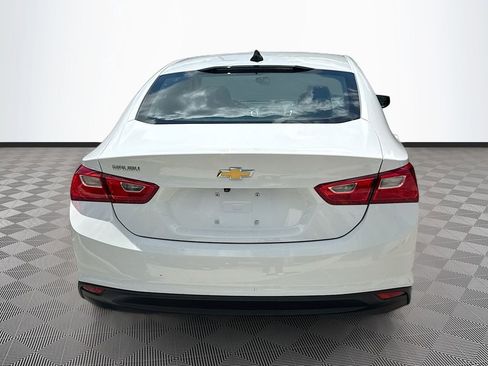 Used 2023 Chevrolet Malibu LS FWD image 7