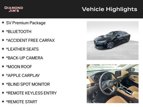 Used 2021 Nissan Sentra SV w/ SV Premium Package image 4