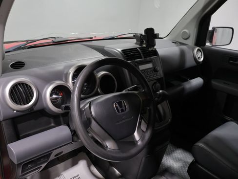 Used 2005 Honda Element EX image 14