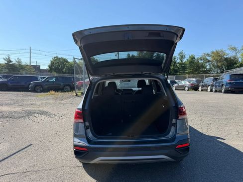Used 2024 Volkswagen Taos S FWD image 28