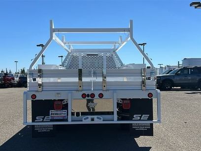 New 2026 Ford F450 XL