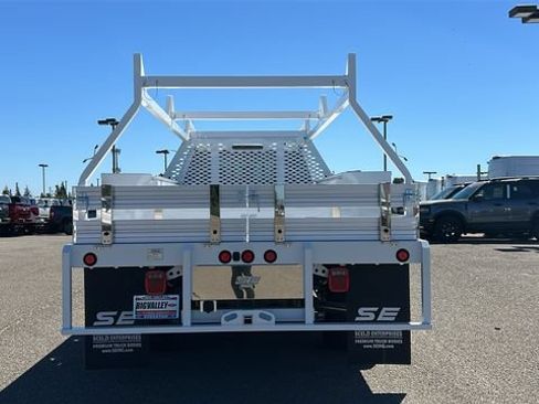 New 2026 Ford F450 XL AWD/4WD image 4