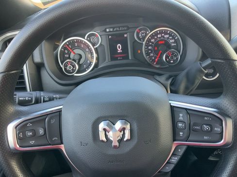 New 2026 RAM 3500 Tradesman w/ Chrome Appearance Group A image 19