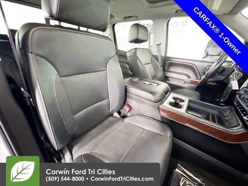 Used 2017 GMC Sierra 1500 SLT image 17