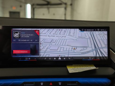 New 2026 BMW X3 M50 w/ Premium Package image 15