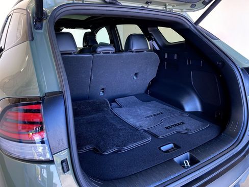 Certified 2023 Kia Sportage X-Line Prestige AWD/4WD image 15